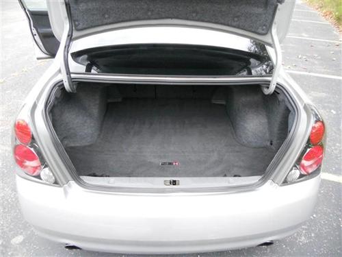 Nissan Altima 2006 photo 3