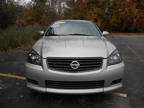 Nissan Altima 2006 photo 5