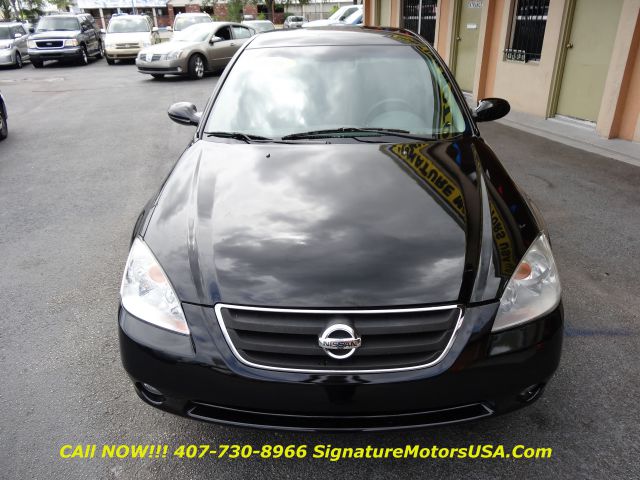 Nissan Altima 2006 photo 34