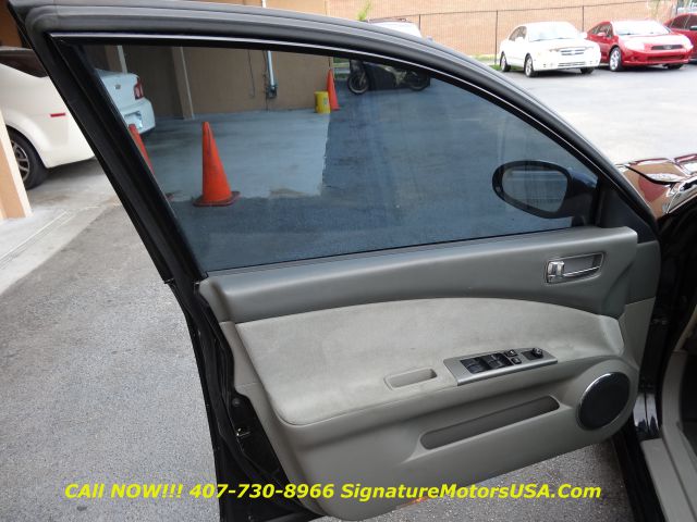 Nissan Altima 2006 photo 9