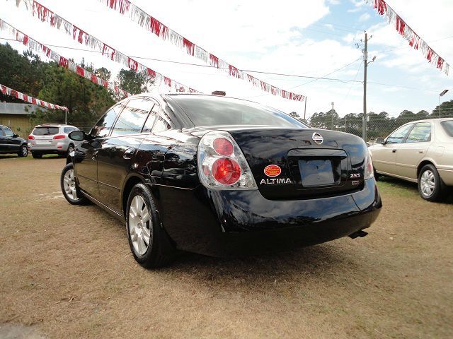 Nissan Altima 2006 photo 2