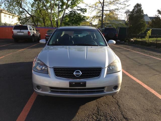 Nissan Altima 2006 photo 2