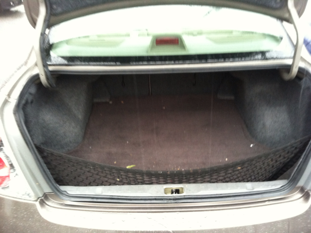 Nissan Altima 2006 photo 1