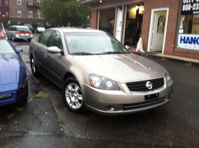 Nissan Altima 2006 photo 2