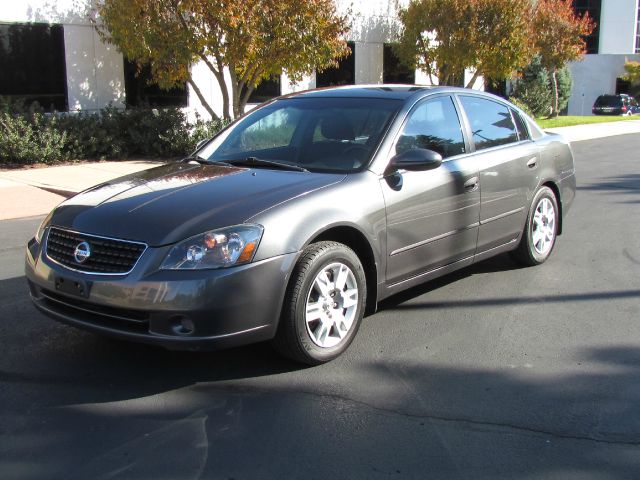 Nissan Altima 2006 photo 2