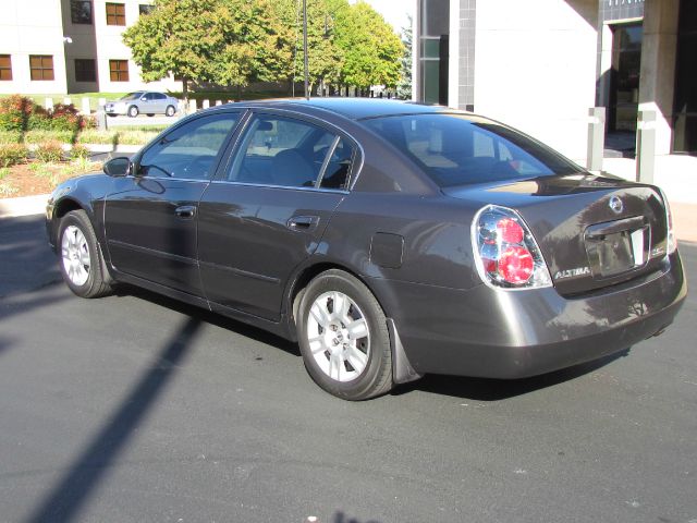 Nissan Altima 2006 photo 4