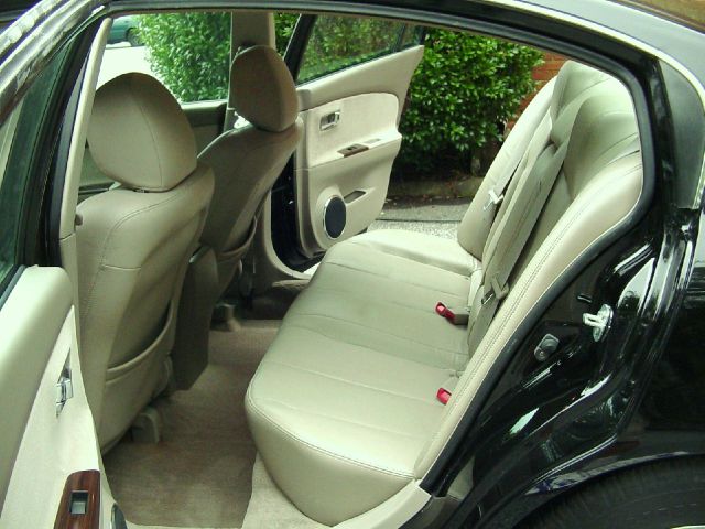 Nissan Altima 2006 photo 2