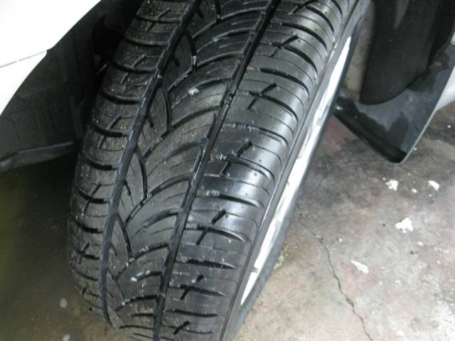 Nissan Altima 2006 photo 3