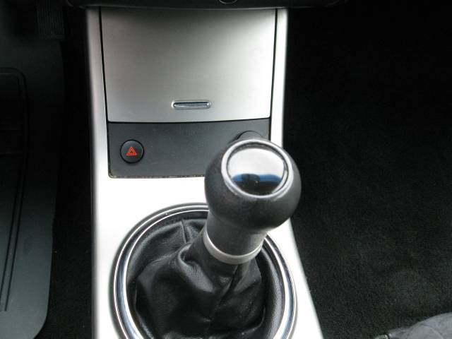 Nissan Altima 2006 photo 5