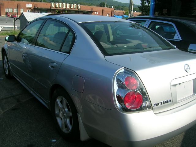Nissan Altima 2006 photo 2