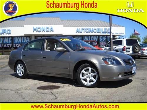 Nissan Altima 4x4 Truck Other