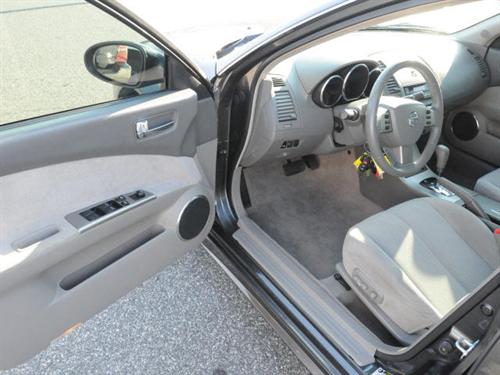 Nissan Altima 2006 photo 3