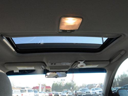 Nissan Altima 2006 photo 5