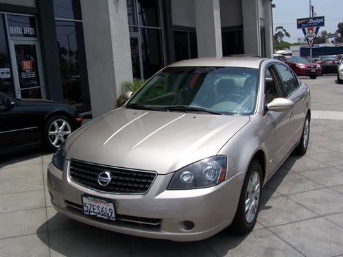 Nissan Altima 4x4 Truck Other