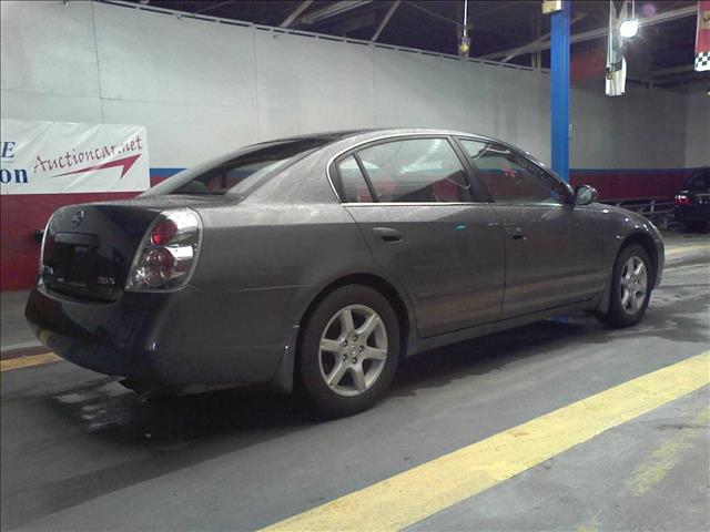 Nissan Altima 2006 photo 2