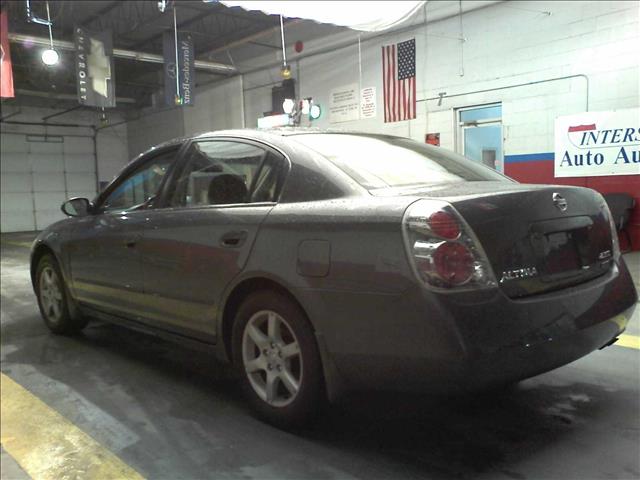 Nissan Altima 2006 photo 3