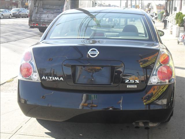 Nissan Altima 2006 photo 2
