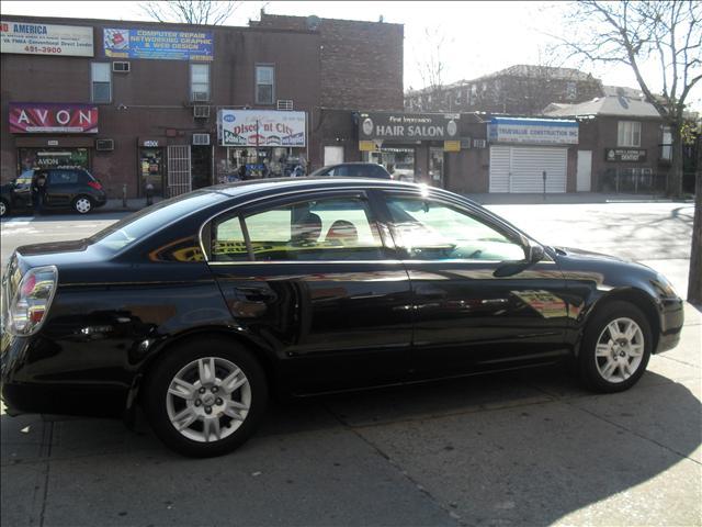 Nissan Altima 2006 photo 3