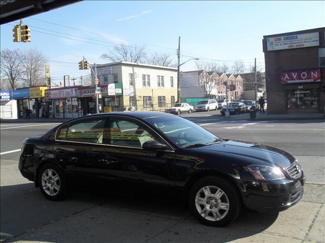 Nissan Altima 2006 photo 5