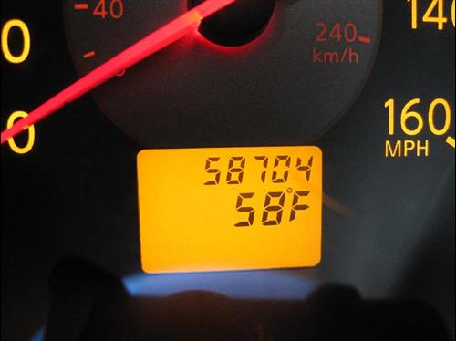 Nissan Altima 2006 photo 2