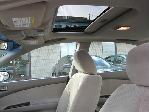 Nissan Altima 2006 photo 3