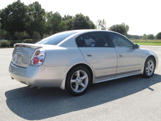 Nissan Altima 2006 photo 3