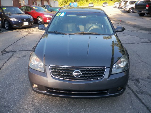 Nissan Altima 2006 photo 2