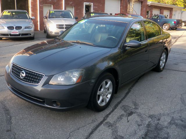 Nissan Altima 2006 photo 3