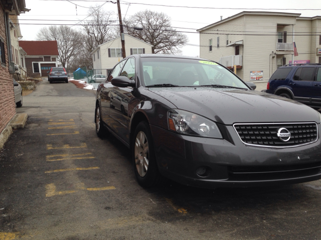 Nissan Altima 2006 photo 4