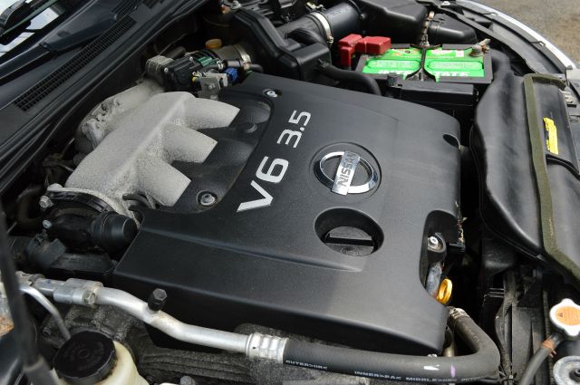 Nissan Altima 2006 photo 2