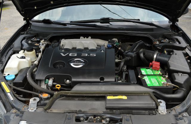 Nissan Altima 2006 photo 3