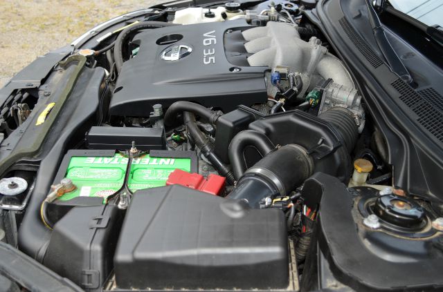 Nissan Altima 2006 photo 4