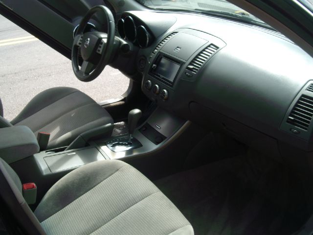 Nissan Altima 2006 photo 3