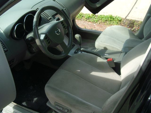 Nissan Altima 2006 photo 5