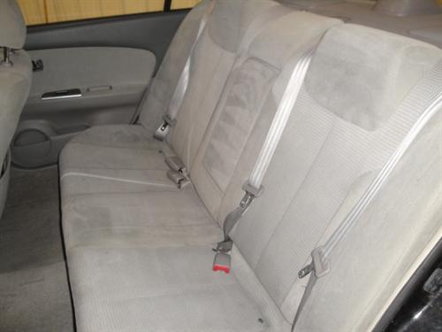 Nissan Altima Pickupslt Quad Cab SWB 4WD 4x4 Truck Other