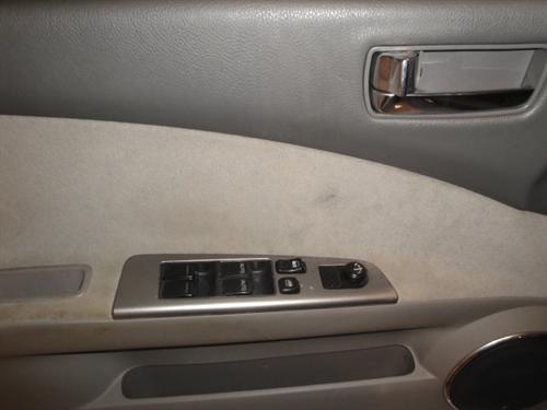 Nissan Altima 2006 photo 1