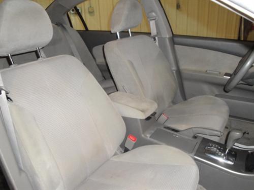 Nissan Altima 2006 photo 3