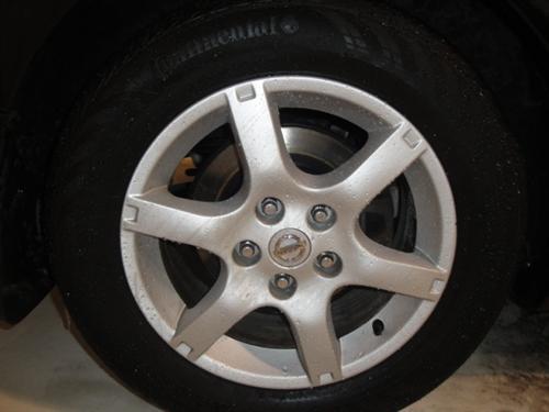 Nissan Altima 2006 photo 4