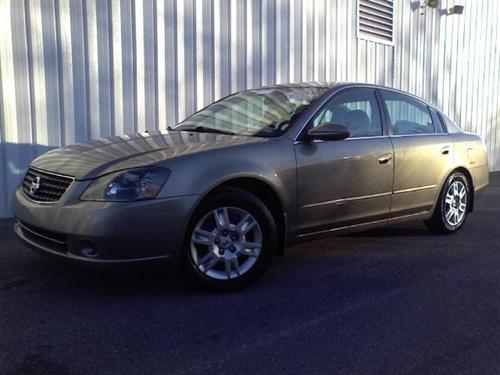 Nissan Altima 4x4 Truck Other