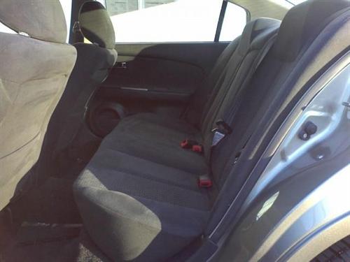 Nissan Altima 2006 photo 5
