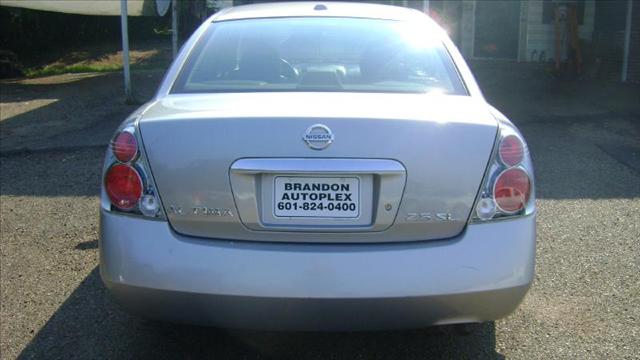 Nissan Altima 2006 photo 3
