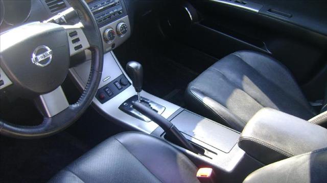 Nissan Altima 2006 photo 4