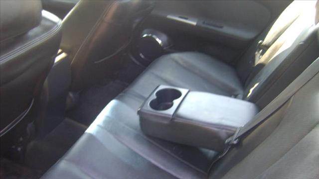 Nissan Altima 2006 photo 5