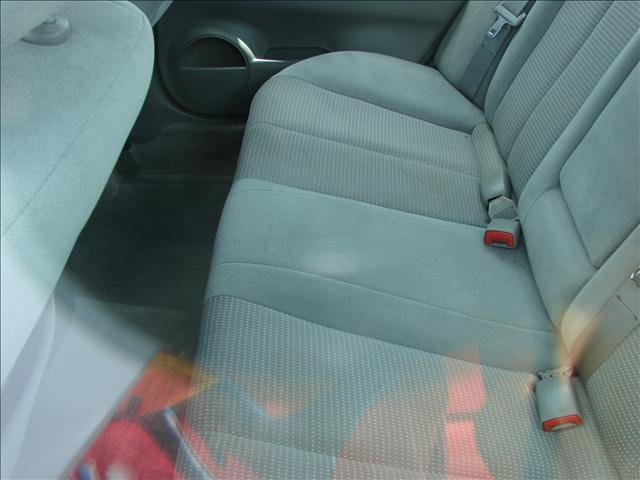Nissan Altima 2006 photo 1
