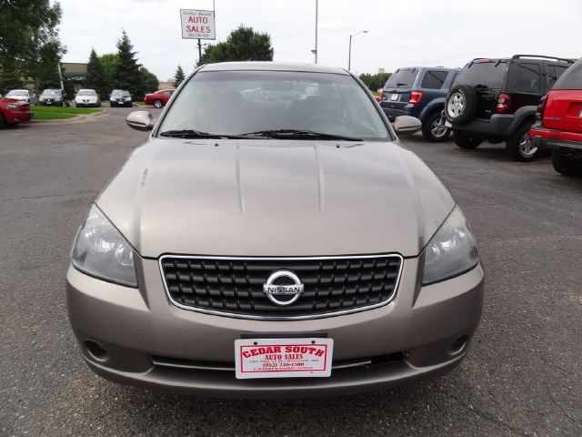 Nissan Altima 2006 photo 1