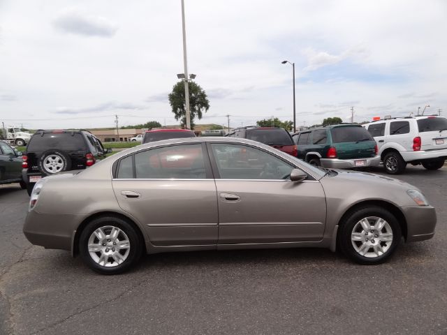 Nissan Altima 2006 photo 3