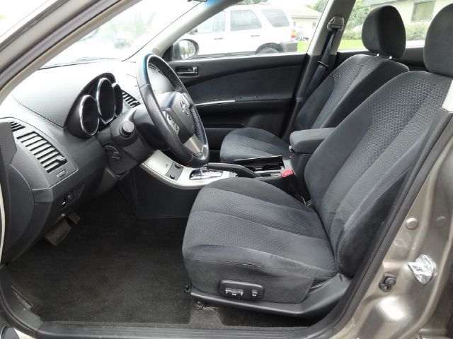 Nissan Altima 2006 photo 4