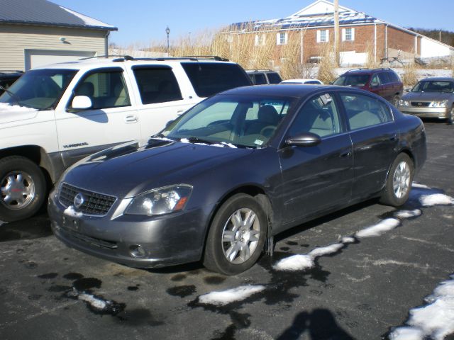 Nissan Altima 2006 photo 2