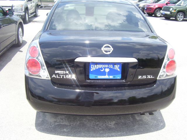 Nissan Altima 2006 photo 0