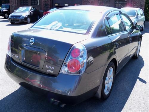 Nissan Altima Pickupslt Quad Cab SWB 4WD 4x4 Truck Other